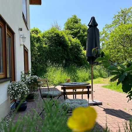 Ferienwohnung Im Moselland Maring-Noviand Eksteriør bilde