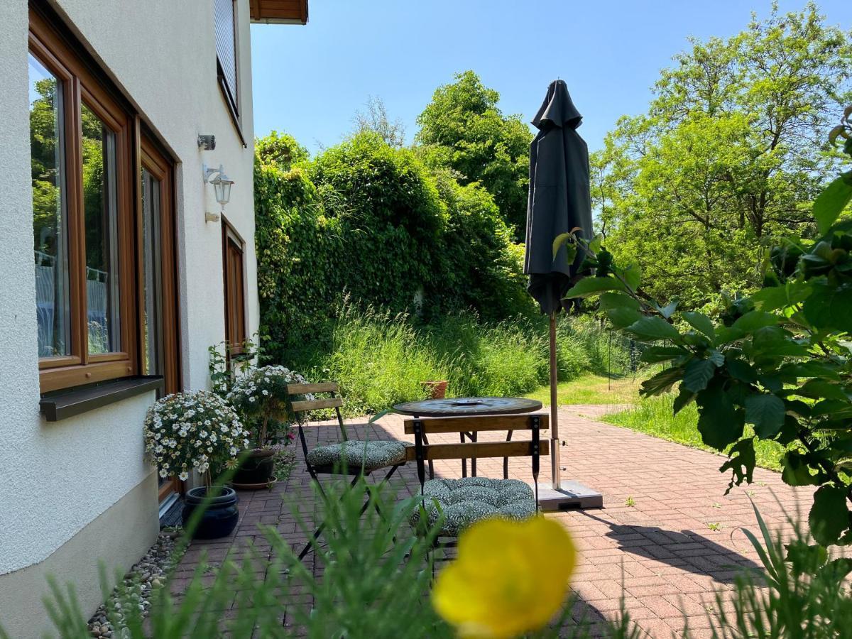 Ferienwohnung Im Moselland Maring-Noviand Eksteriør bilde