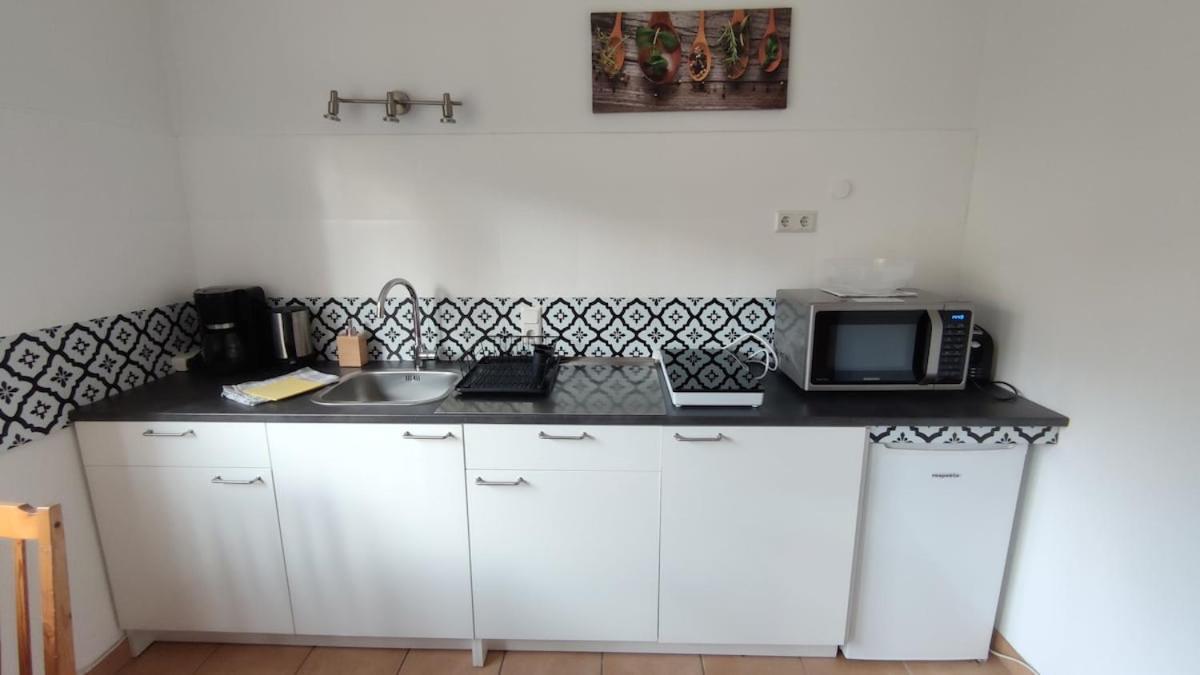 Ferienwohnung Im Moselland Maring-Noviand Eksteriør bilde