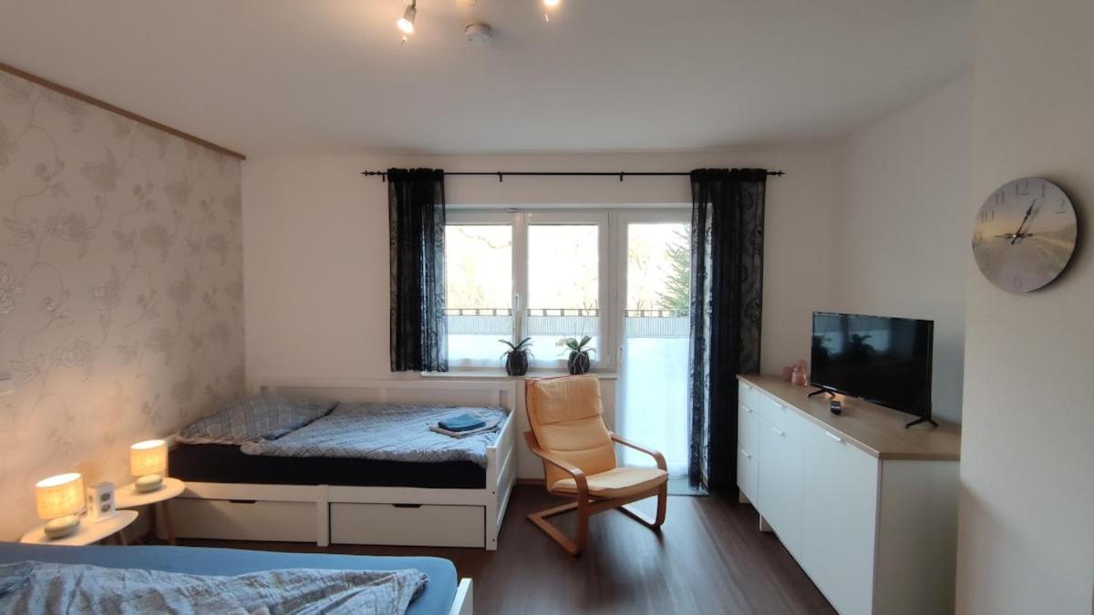 Ferienwohnung Im Moselland Maring-Noviand Eksteriør bilde