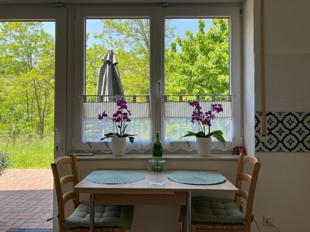 Ferienwohnung Im Moselland Maring-Noviand Eksteriør bilde