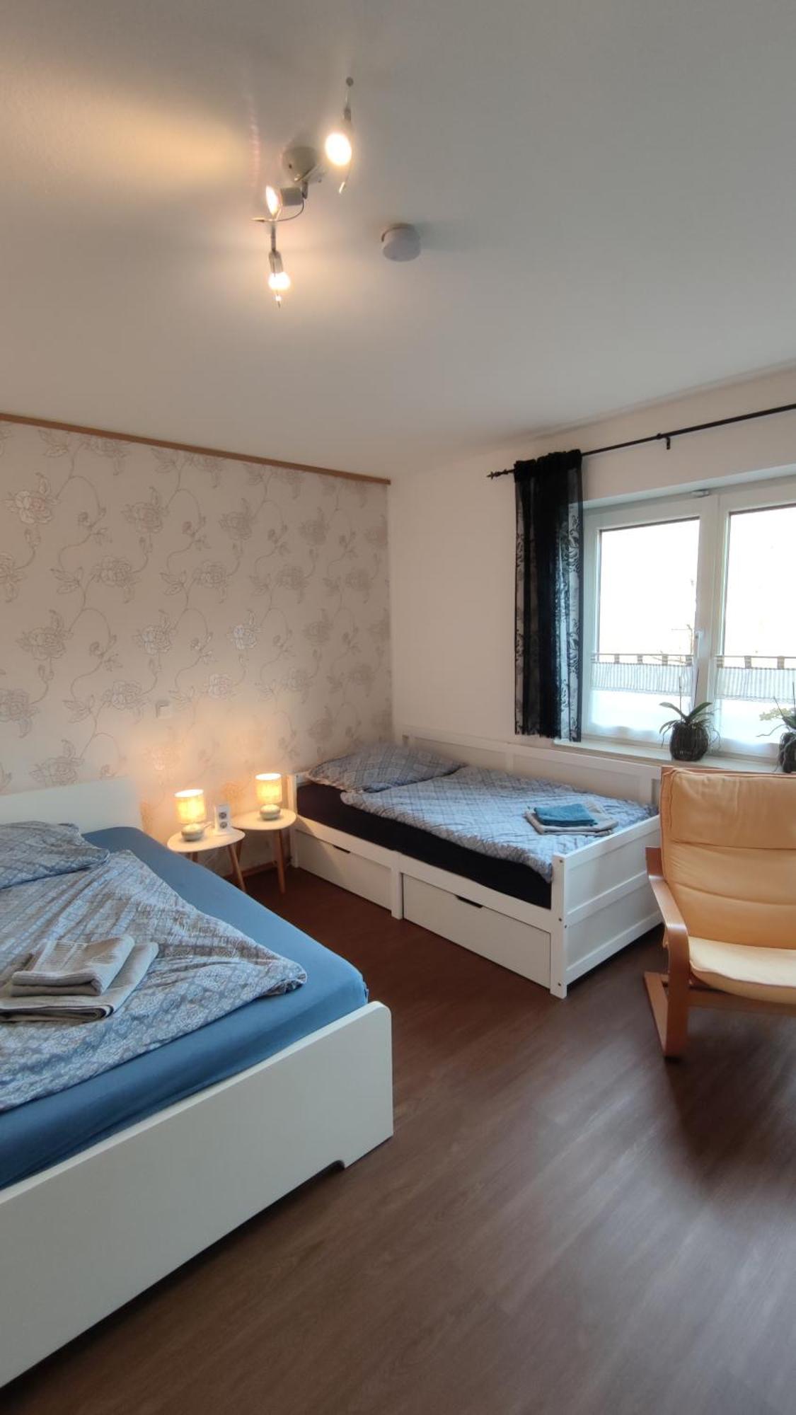 Ferienwohnung Im Moselland Maring-Noviand Eksteriør bilde